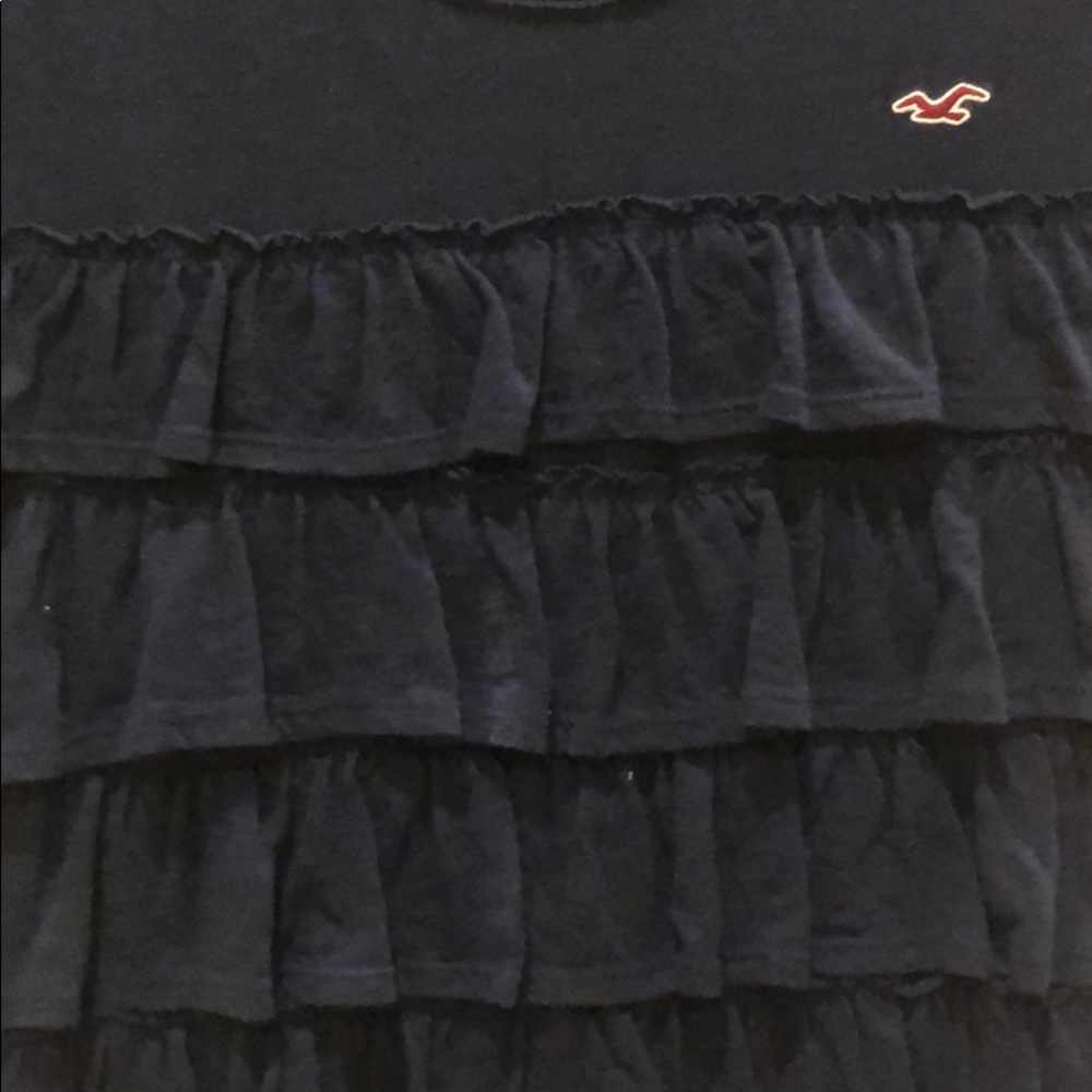 Hollister Top